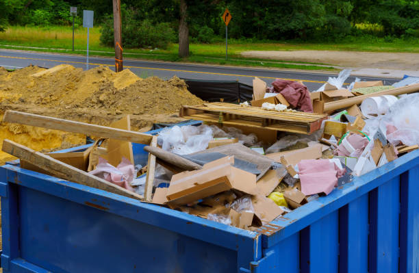 Best Construction Debris Removal in Prior Lake, MN